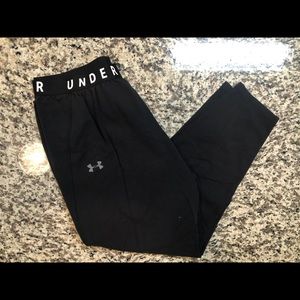 Men’s AU Cotton Pants